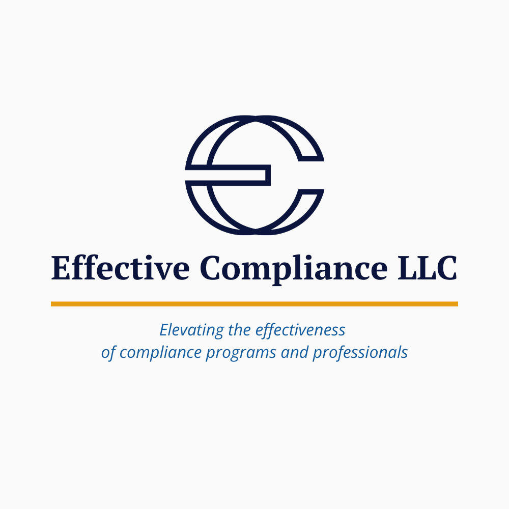 Effective Compliance LLC Logo